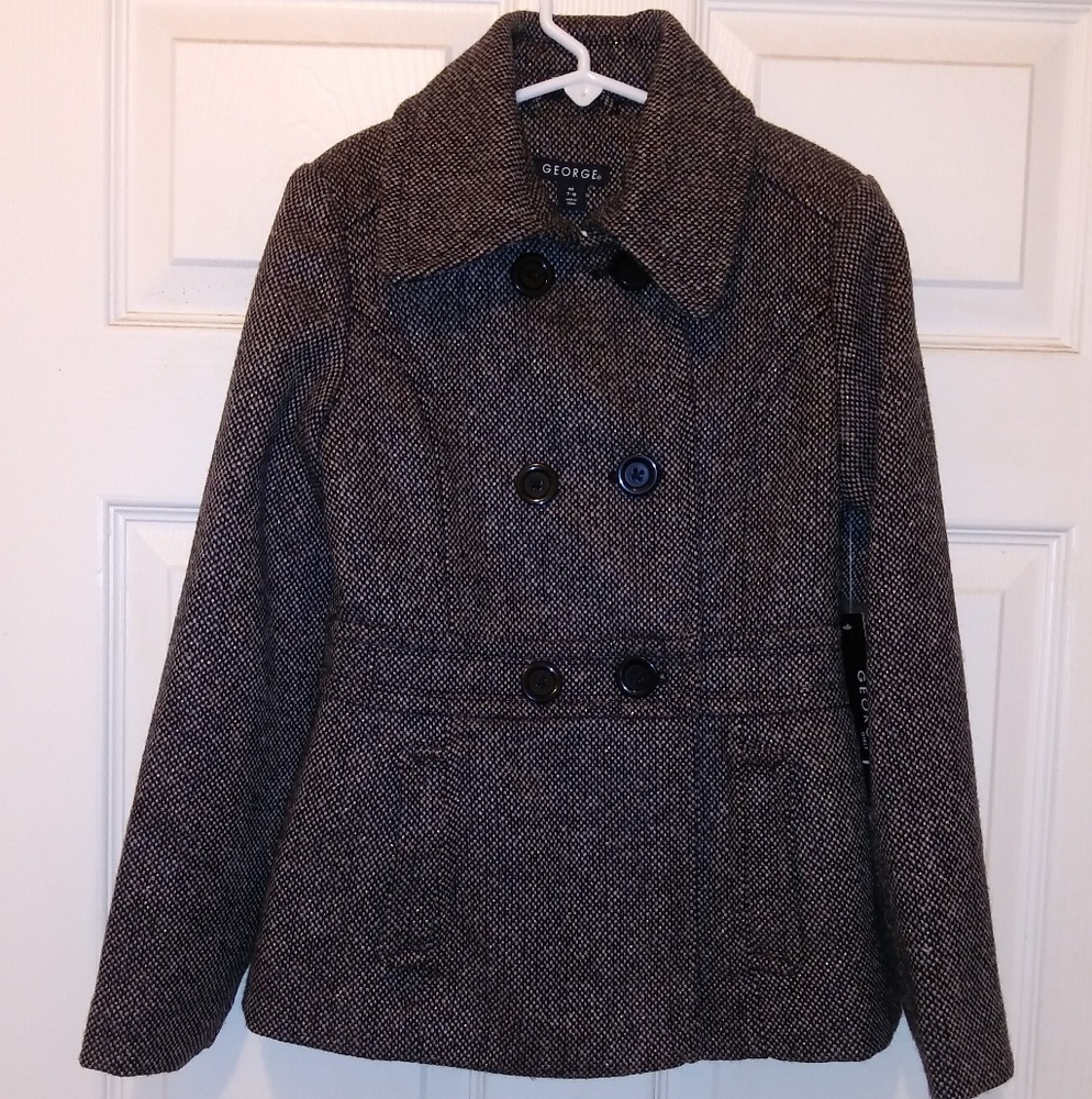 Coat - Picture 2 of 2